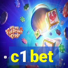 c1 bet